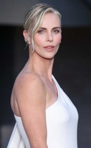 Charlize Theron