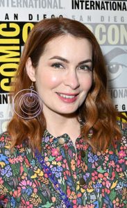 Felicia Day