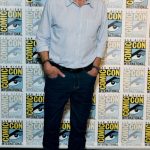 Harrison Ford Attends the Marvel Studios Panel During 2024 Comic-Con in San Diego 07/27/2024