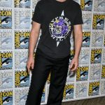 Pedro Pascal Attends the Marvel Studios Panel During 2024 Comic-Con in San Diego 07/27/2024