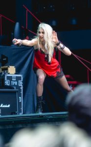 Taylor Momsen