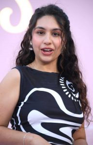 Alessia Cara