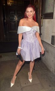 Dianne Buswell