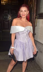 Dianne Buswell