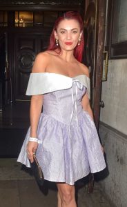 Dianne Buswell