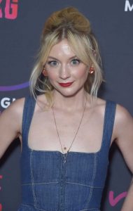 Emily Kinney