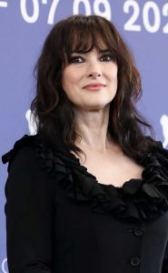 Winona Ryder