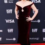 Amy Adams Attends the TIFF Tribute Awards During 2024 Toronto International Film Festival in Toronto 09/08/2024