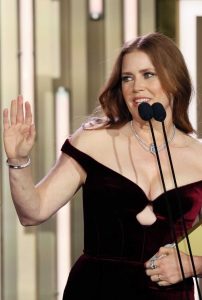 Amy Adams