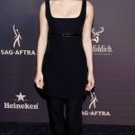 Anna Sawai Attends The Hollywood Reporter and SAG-AFTRA Emmy Nominees Night in West Hollywood 09/13/2024