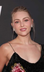 AnnaSophia Robb