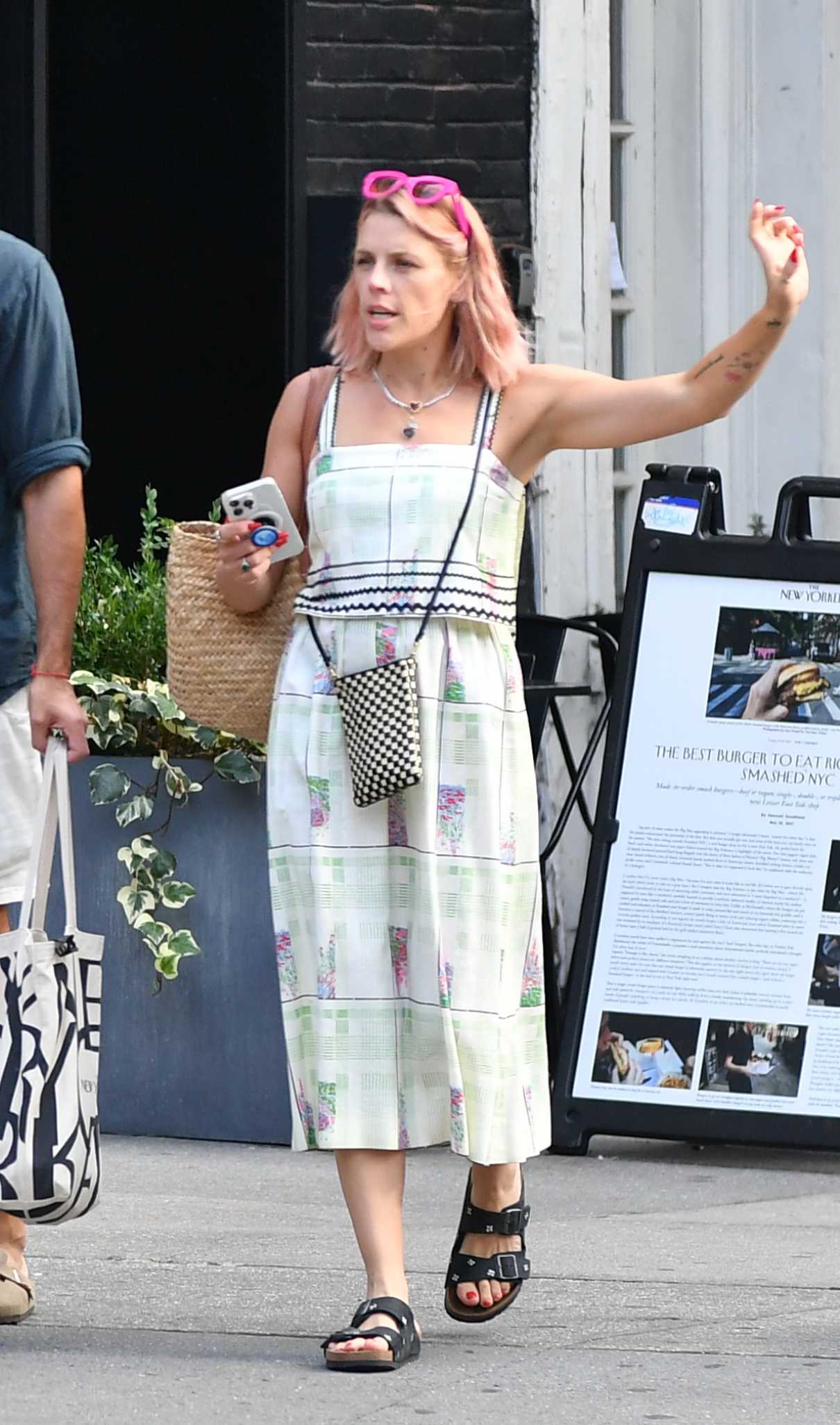 Busy Philipps