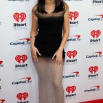 Camila Cabello Attends 2024 iHeartRadio Music Festival in Las Vegas 09/20/2024