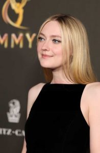 Dakota Fanning