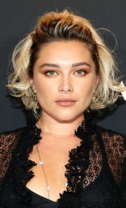 Florence Pugh