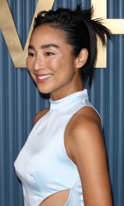 Greta Lee