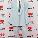 Halsey Attends 2024 iHeartRadio Music Festival in Las Vegas 09/20/2024