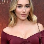 Heloise Huthart Attends the Megalopolis: The Ultimate IMAX Experience in Hollywood 09/23/2024