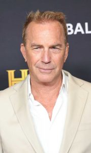 Kevin Costner