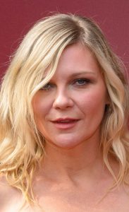 Kirsten Dunst