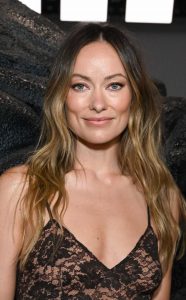 Olivia Wilde