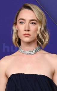 Saoirse Ronan