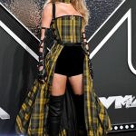 Taylor Swift Attends 2024 MTV Video Music Awards in New York City 09/11/2024