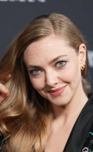 Amanda Seyfried