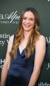 Danielle Panabaker