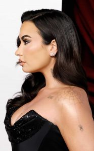 Demi Lovato