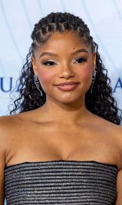 Halle Bailey