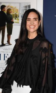 Jennifer Connelly