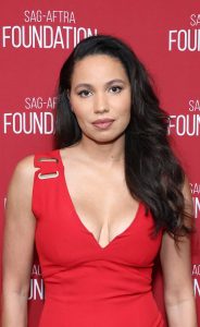 Jurnee Smollett-Bell