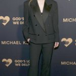 Kaitlyn Dever Attends 2024 God’s Love We Deliver Golden Heart Awards in New York 10/21/2024