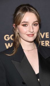 Kaitlyn Dever