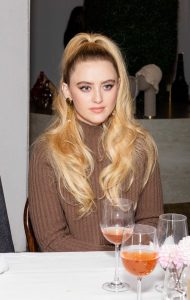 Kathryn Newton