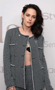 Kristen Stewart