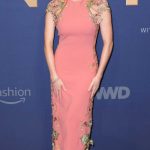 Larsen Thompson Attends 2024 WWD Honors in New York 10/29/2024