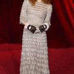 Natasha Lyonne Attends the Fourth Annual Academy Museum Gala in Los Angeles 10/19/2024