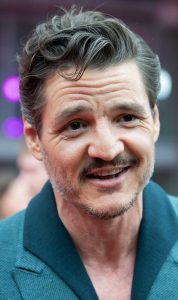 Pedro Pascal