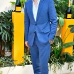 Robert Pattinson Attends 2024 Veuve Clicquot Polo Classic in Pacific Palisades 10/05/2024