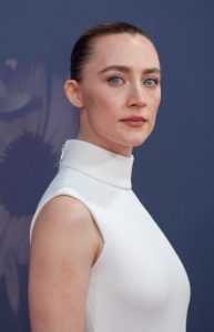 Saoirse Ronan