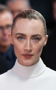 Saoirse Ronan