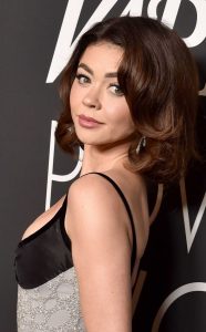 Sarah Hyland