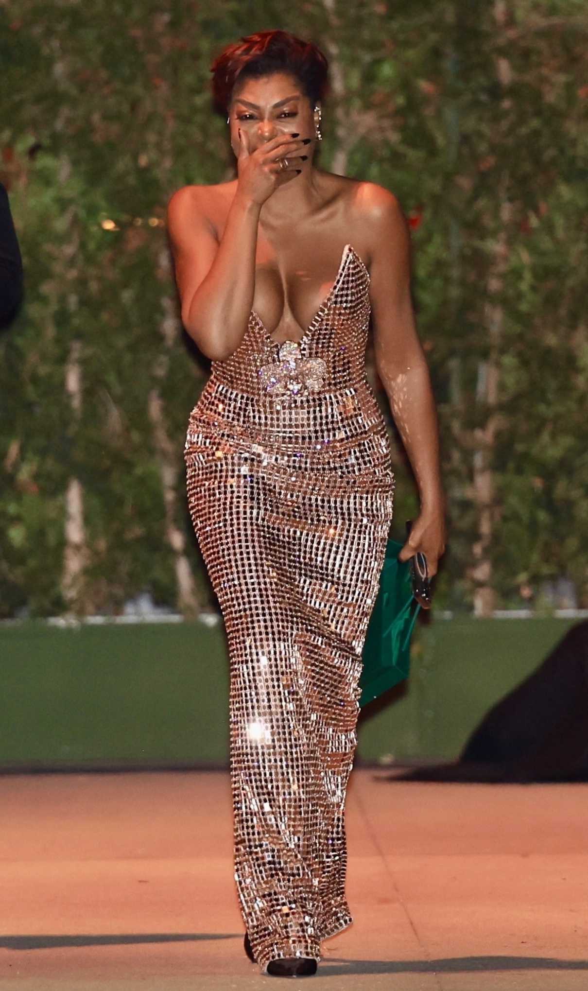 Taraji P. Henson