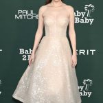 Anna Kendrick Attends 2024 Baby2Baby Gala in West Hollywood 11/09/2024