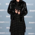 Demi Lovato Attends 2024 Teen Vogue Summit at Nya Studios in Los Angeles 11/23/2024