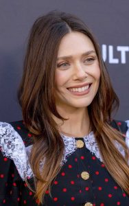 Elizabeth Olsen