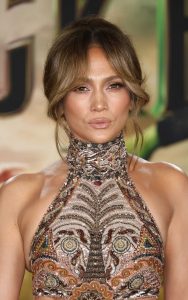 Jennifer Lopez