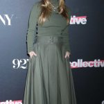 Kaley Cuoco Attends Based on a True Story Conversation in New York 11/22/2024